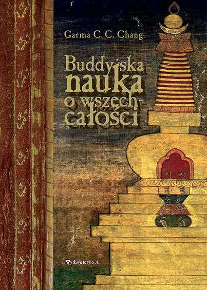 Buddyjska nauka o wszechcałości