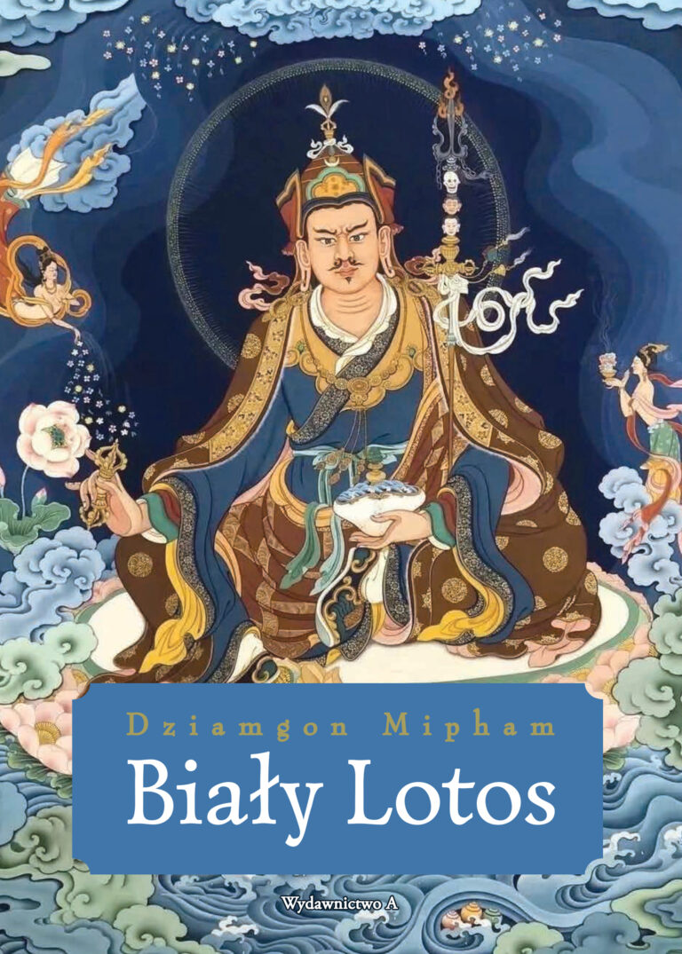 Biały Lotos